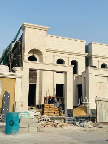 فيلا للبيع في شارع اسد بن حارثه, حي الشراع, مدينة الخبر, المنطقة الشرقية