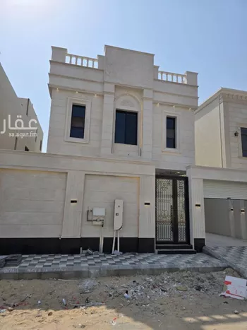 فيلا للبيع في شارع 20جـ, حي اللؤلؤ, مدينة الخبر, المنطقة الشرقية