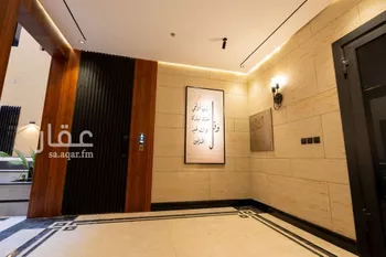 شقة للبيع في شارع عمير بن سنان بن عرفطة, حي المهدية, مدينة الرياض, منطقة الرياض صورة 2