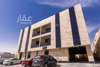 شقة للبيع في شارع عمير بن سنان بن عرفطة, حي المهدية, مدينة الرياض, منطقة الرياض
