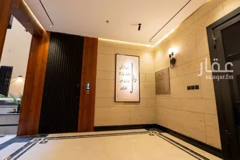 شقة للبيع في شارع عمير بن سنان بن عرفطة, حي المهدية, مدينة الرياض, منطقة الرياض
