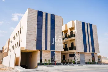شقة للبيع في شارع نجران, حي ظهرة لبن, مدينة الرياض, منطقة الرياض