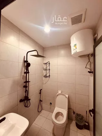 شقة للإيجار في شارع كوالالمبور, حي اليرموك, مدينة الرياض, منطقة الرياض صورة 3