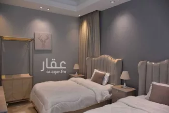 شقة للبيع في شارع عبدالله الأسلمي, حي القيروان, مدينة الرياض, منطقة الرياض صورة 4