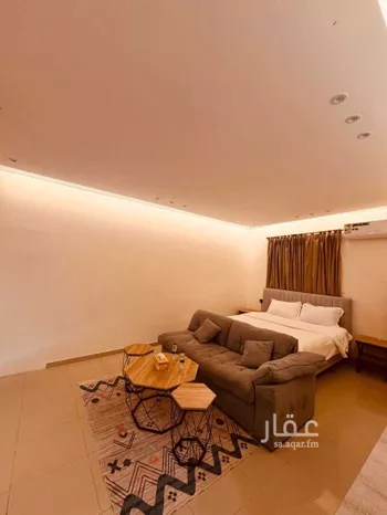 شقة للإيجار في شارع التيسير, حي المونسية, مدينة الرياض, منطقة الرياض صورة 2