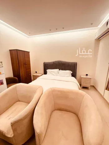 شقة للإيجار في شارع التيسير, حي المونسية, مدينة الرياض, منطقة الرياض صورة 3