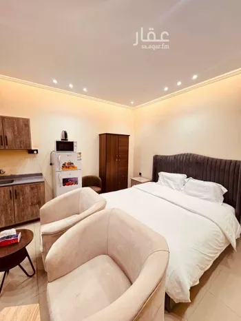 شقة للإيجار في شارع التيسير, حي المونسية, مدينة الرياض, منطقة الرياض صورة 4