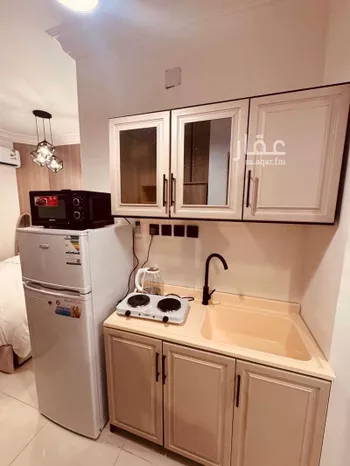 شقة للإيجار في شارع كوالالمبور, حي اليرموك, مدينة الرياض, منطقة الرياض صورة 5