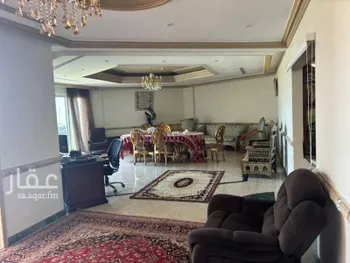 شقة للإيجار في شارع الكورنيش, حي الشاطئ, مدينة جدة, منطقة مكة المكرمة صورة 2