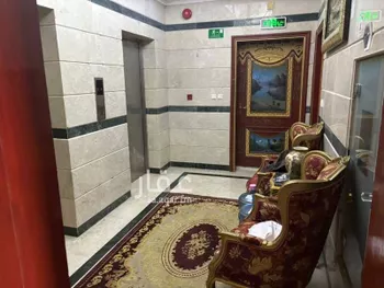 شقة للإيجار في شارع الكورنيش, حي الشاطئ, مدينة جدة, منطقة مكة المكرمة صورة 5