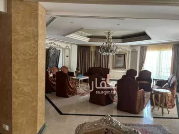 شقة للإيجار في شارع الكورنيش, حي الشاطئ, مدينة جدة, منطقة مكة المكرمة صورة 3