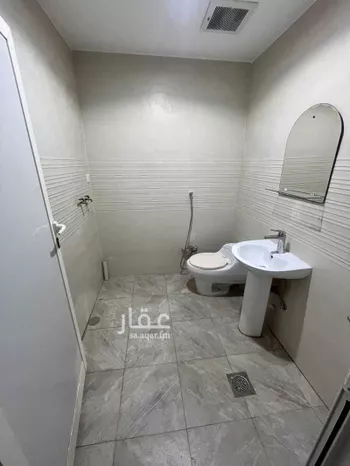 شقة للإيجار في شارع الامير سلمان بن محمد بن سعود, حي الصحافة, مدينة الرياض, منطقة الرياض