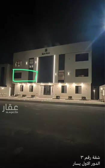 شقة للإيجار في شارع احمد بن محمد الديباجي ، حي شوران ، المدينة المنورة ، منطقة المدينة المنورة