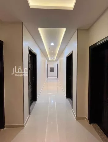 شقة للإيجار في شارع عوف بن عفراء, حي العوالي, مدينة الرياض, منطقة الرياض صورة 2