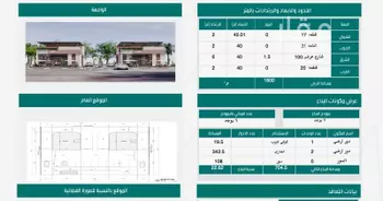 أرض للإيجار في شارع 2905511, حي الشراع, مدينة الخبر, المنطقة الشرقية صورة 2