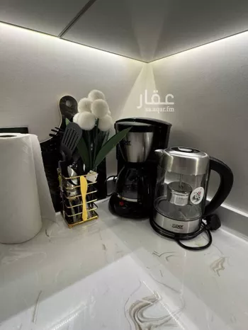 شقة للإيجار في شارع راجيه, حي اليرموك, مدينة الرياض, منطقة الرياض صورة 5