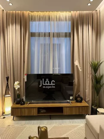 شقة للإيجار في شارع راجيه, حي اليرموك, مدينة الرياض, منطقة الرياض صورة 3
