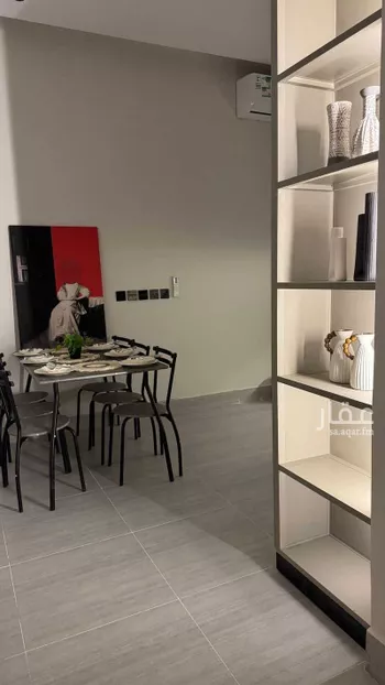 شقة للإيجار في شارع راجية ، حي اليرموك ، الرياض ، منطقة الرياض صورة 4