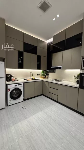شقة للإيجار في شارع راجية ، حي اليرموك ، الرياض ، منطقة الرياض صورة 5