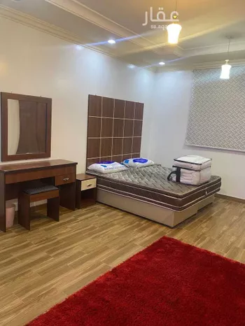 شقة للإيجار في شارع 7345450, حي العنود, مدينة احد رفيدة - الواديين, منطقة عسير صورة 5
