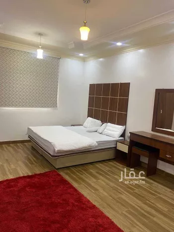 شقة للإيجار في شارع 7345450, حي العنود, مدينة احد رفيدة - الواديين, منطقة عسير صورة 3