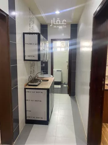 شقة للإيجار في شارع 7345450, حي العنود, مدينة احد رفيدة - الواديين, منطقة عسير صورة 4