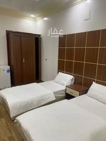شقة للإيجار في شارع 7345450, حي العنود, مدينة احد رفيدة - الواديين, منطقة عسير