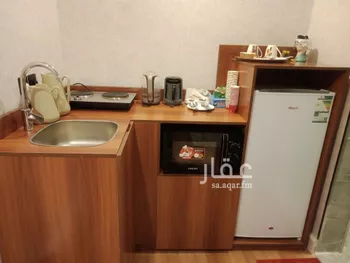 شقة مفروشة للحجز في شارع عبدالله بن حسن آل الشيخ ، حي المصيف ، الرياض ، منطقة الرياض صورة 3
