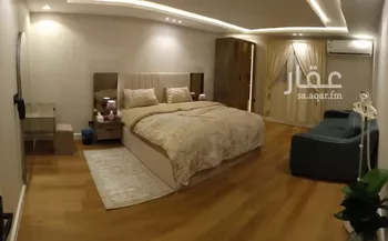 شقة مفروشة للحجز في شارع عبدالله بن حسن آل الشيخ ، حي المصيف ، الرياض ، منطقة الرياض