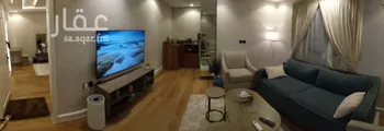 شقة مفروشة للحجز في شارع عبدالله بن حسن آل الشيخ ، حي المصيف ، الرياض ، منطقة الرياض صورة 4
