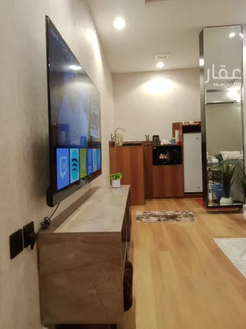 شقة مفروشة للحجز في شارع عبدالله بن حسن آل الشيخ ، حي المصيف ، الرياض ، منطقة الرياض
