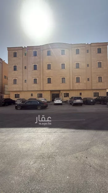 شقة للإيجار في شارع ابي بن معاذ الانصاري, حي الربيع, مدينة الرياض, منطقة الرياض
