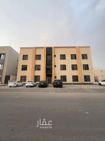 شقة للإيجار في شارع ينبع, حي ظهرة لبن, مدينة الرياض, منطقة الرياض