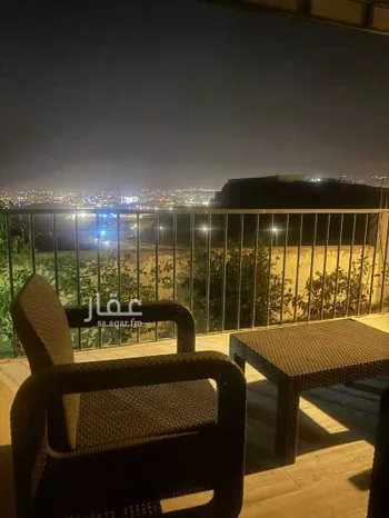 شقة مفروشة للحجز في شارع المسفرة ، حي المصيف ، ابها ، منطقة عسير صورة 3