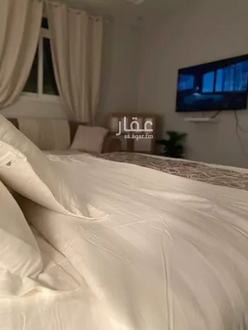 شقة مفروشة للحجز في شارع وادي العين ، حي حطين ، الرياض ، منطقة الرياض صورة 5
