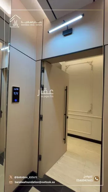 شقة للإيجار في شارع عقبه بن قيظي, حي الزهراء, مدينة جدة, منطقة مكة المكرمة