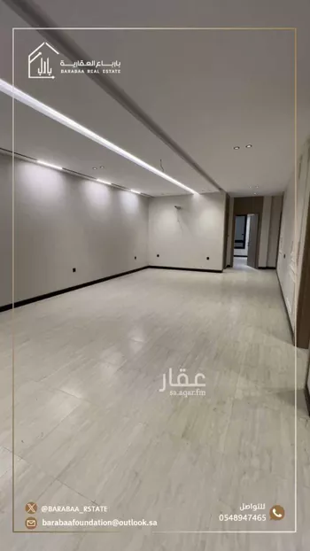 شقة للإيجار في شارع عقبه بن قيظي, حي الزهراء, مدينة جدة, منطقة مكة المكرمة صورة 5