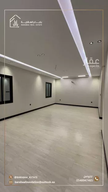 شقة للإيجار في شارع عقبه بن قيظي, حي الزهراء, مدينة جدة, منطقة مكة المكرمة صورة 3