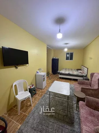 شقة للإيجار في شارع البردة, حي الجرادية, مدينة الرياض, منطقة الرياض صورة 2