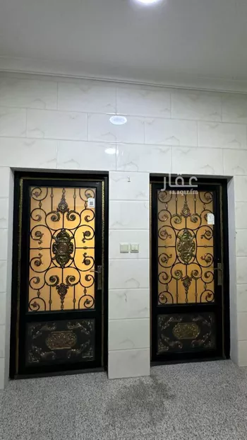 شقة للإيجار في شارع اليسر, حي الشعلة, مدينة الدمام, المنطقة الشرقية صورة 4
