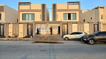 فيلا للبيع في شارع صلاح الدين الايوبي, حي ضاحية الملك فهد, مدينة الدمام, المنطقة الشرقية