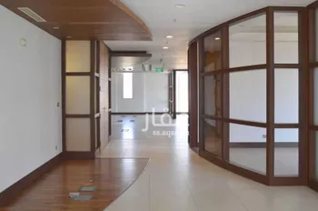 عمارة للإيجار في شارع طريق صلاح الدين الايوبي, حي الزهراء, مدينة الرياض, منطقة الرياض صورة 2
