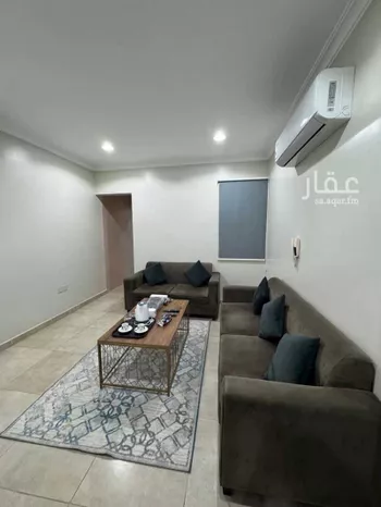 شقة للإيجار في شارع 21ب, حي العدامة, مدينة الدمام, المنطقة الشرقية صورة 4