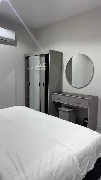 شقة مفروشة للحجز في شارع نجران, حي الثقبة, الخبر صورة 2