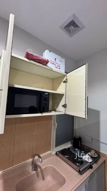 شقة للإيجار في شارع نجران, حي الثقبة, مدينة الخبر, المنطقة الشرقية صورة 5