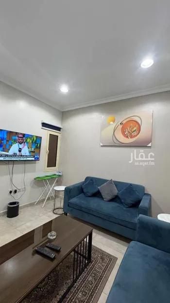 شقة للإيجار في شارع 21ب, حي العدامة, مدينة الدمام, المنطقة الشرقية صورة 5