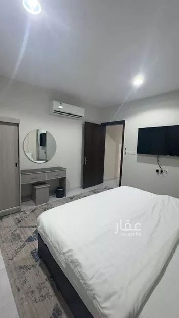 شقة للإيجار في شارع نجران, حي الثقبة, مدينة الخبر, المنطقة الشرقية صورة 3