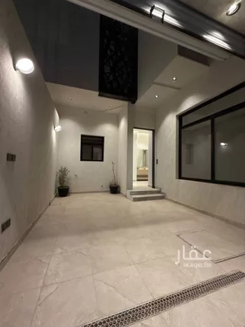 دور للبيع في شارع بقي بن مخلد, حي الصفاء, مدينة الرياض, منطقة الرياض صورة 3