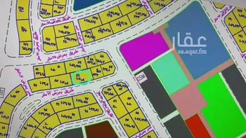 أرض للبيع في حي الناصرية 6, مدينة جازان, منطقة جازان