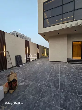 فيلا للبيع في شارع الامانه, حي الشعلة, مدينة الدمام, المنطقة الشرقية صورة 2